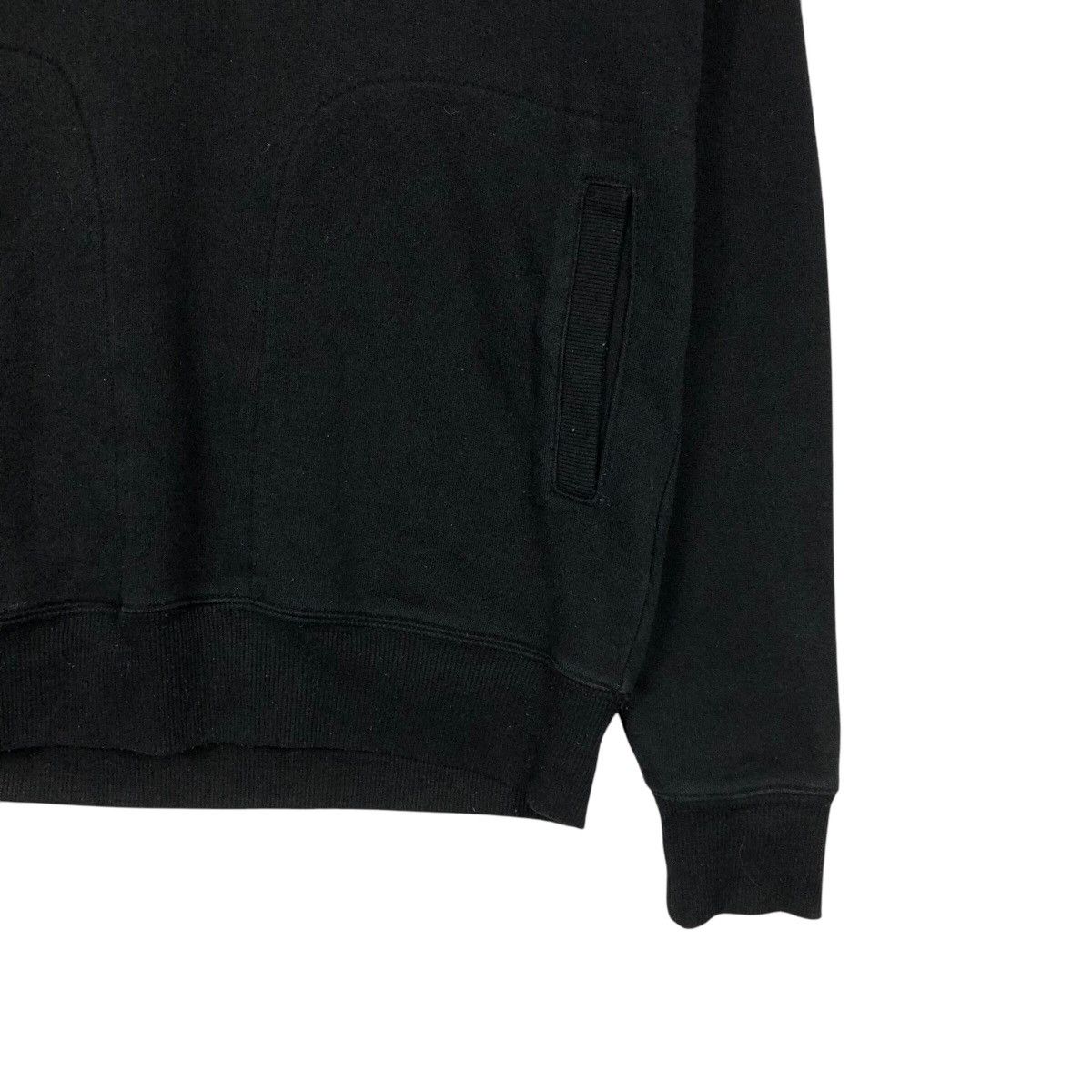 Japanese Brand KARL KANI “BROOKLYN ENERGY” Gothic Embroidered Hoodie Size US M / EU 48-50 / 2 - 6 Thumbnail