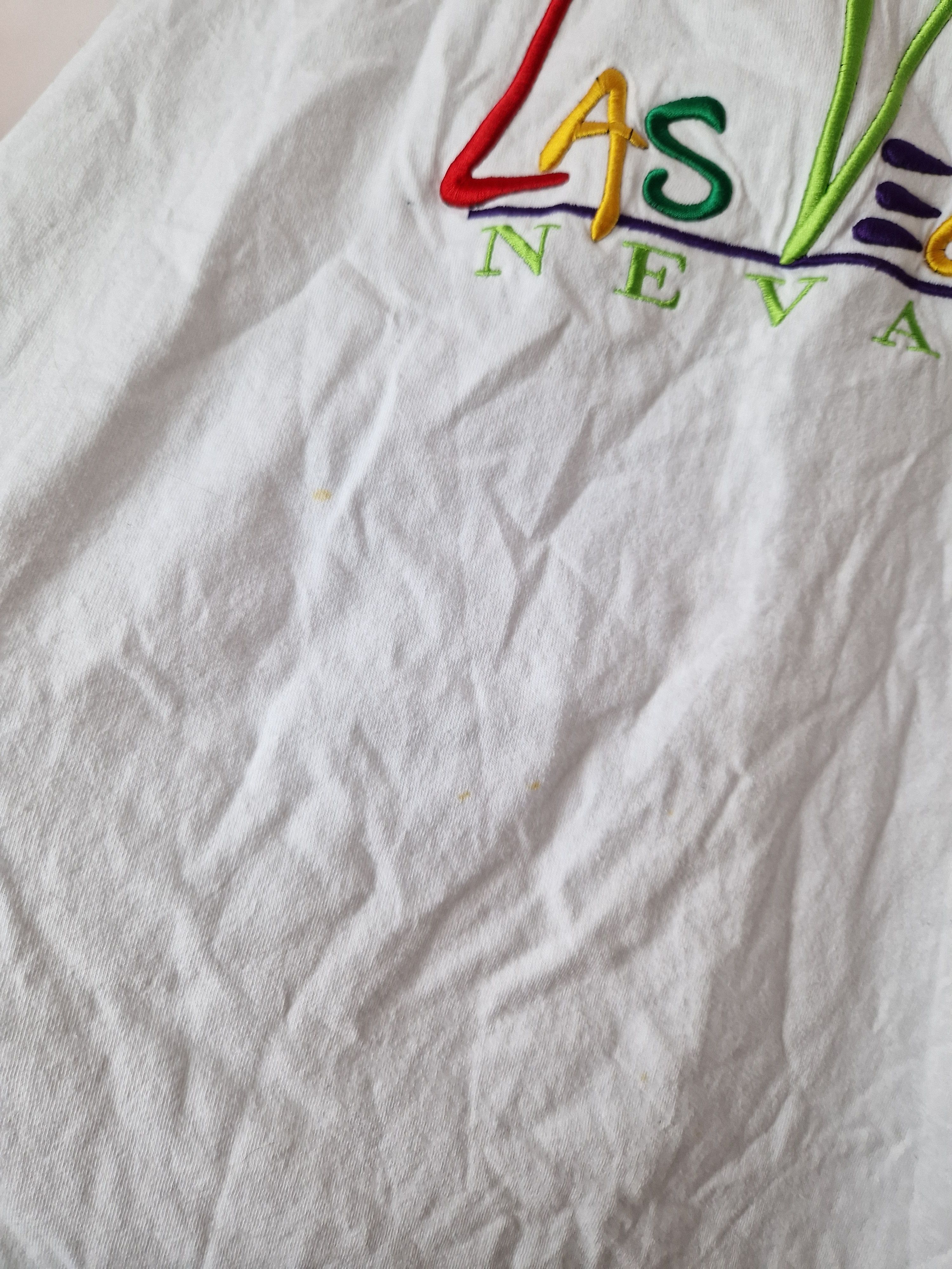Fruition × Vintage Las Vegas Nevada vintage embroided Size US XXL / EU 58 / 5 - 5 Thumbnail