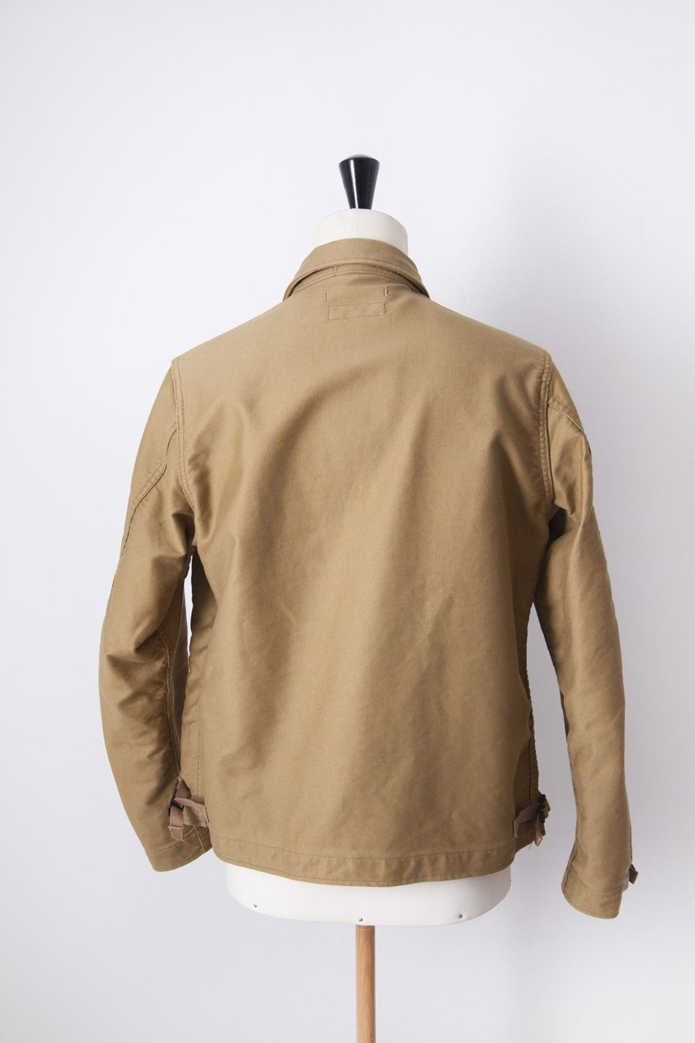 Freewheelers Freewheelers Deck Worker jacket Size US M / EU 48-50 / 2 - 5 Thumbnail