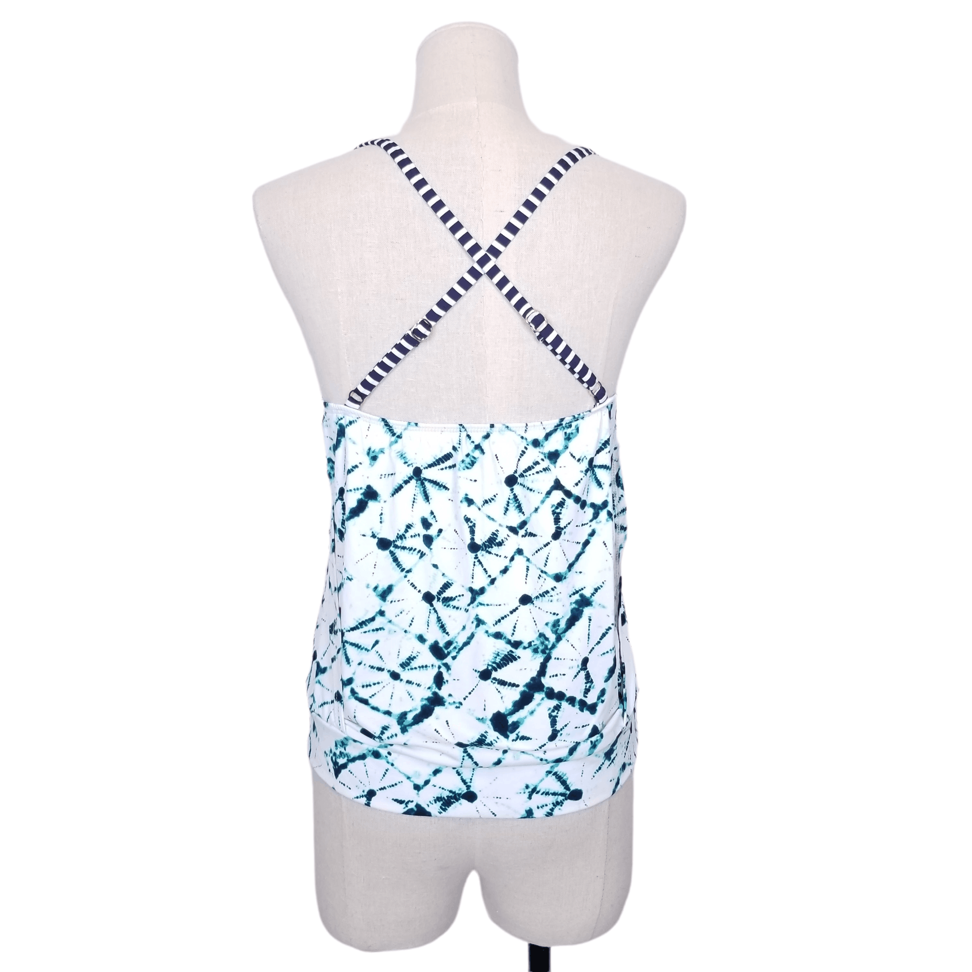 Other Carve Designs Sophia Tankini Top Size XS / US 0-2 / IT 36-38 - 3 Thumbnail