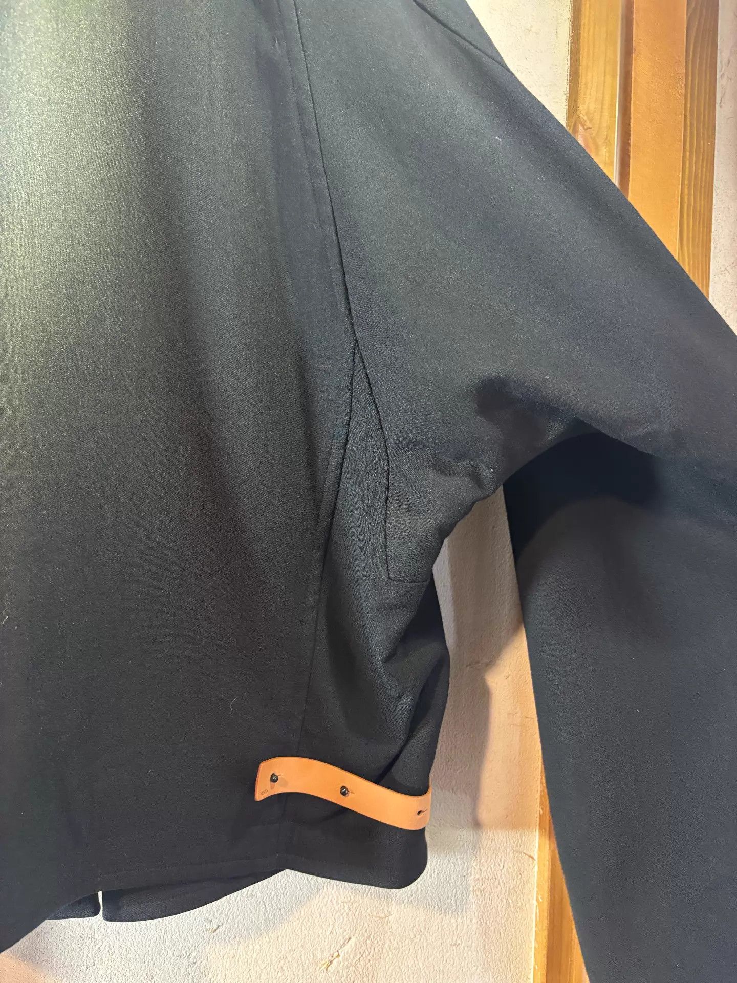 Other irenisa Japanese Designer Special Cut Admin Jacket Size 3 Size US L / EU 52-54 / 3 - 8 Thumbnail