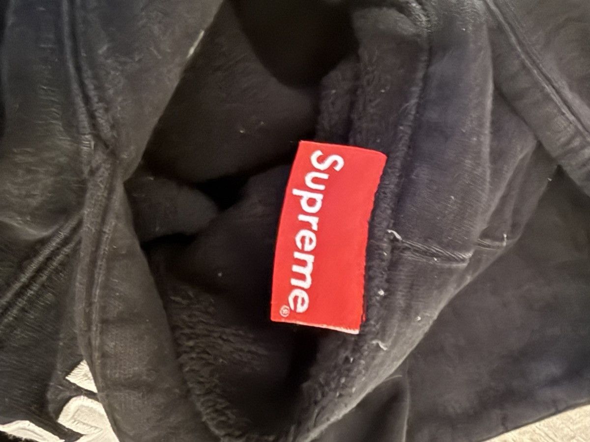 Supreme Supreme hoodie Size US M / EU 48-50 / 2 - 3 Thumbnail