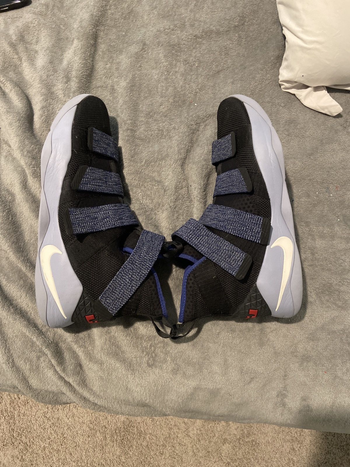Nike Lebron soldier Size US 15 / EU 48 - 5 Thumbnail