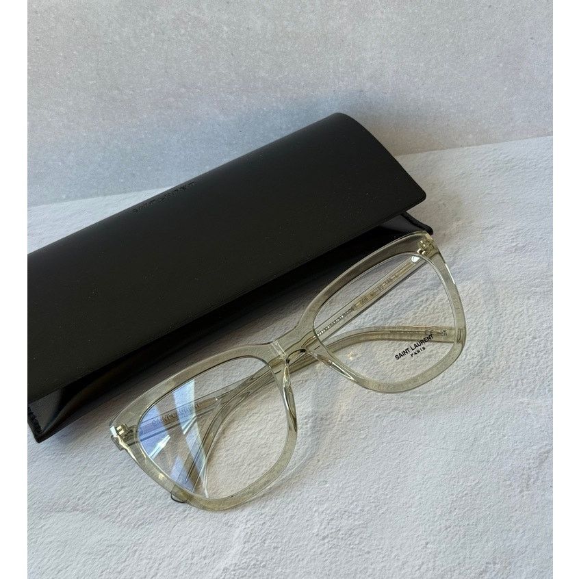 Saint Laurent Paris NEW Saint Laurent SL548 Opt Frames in  display picture 3