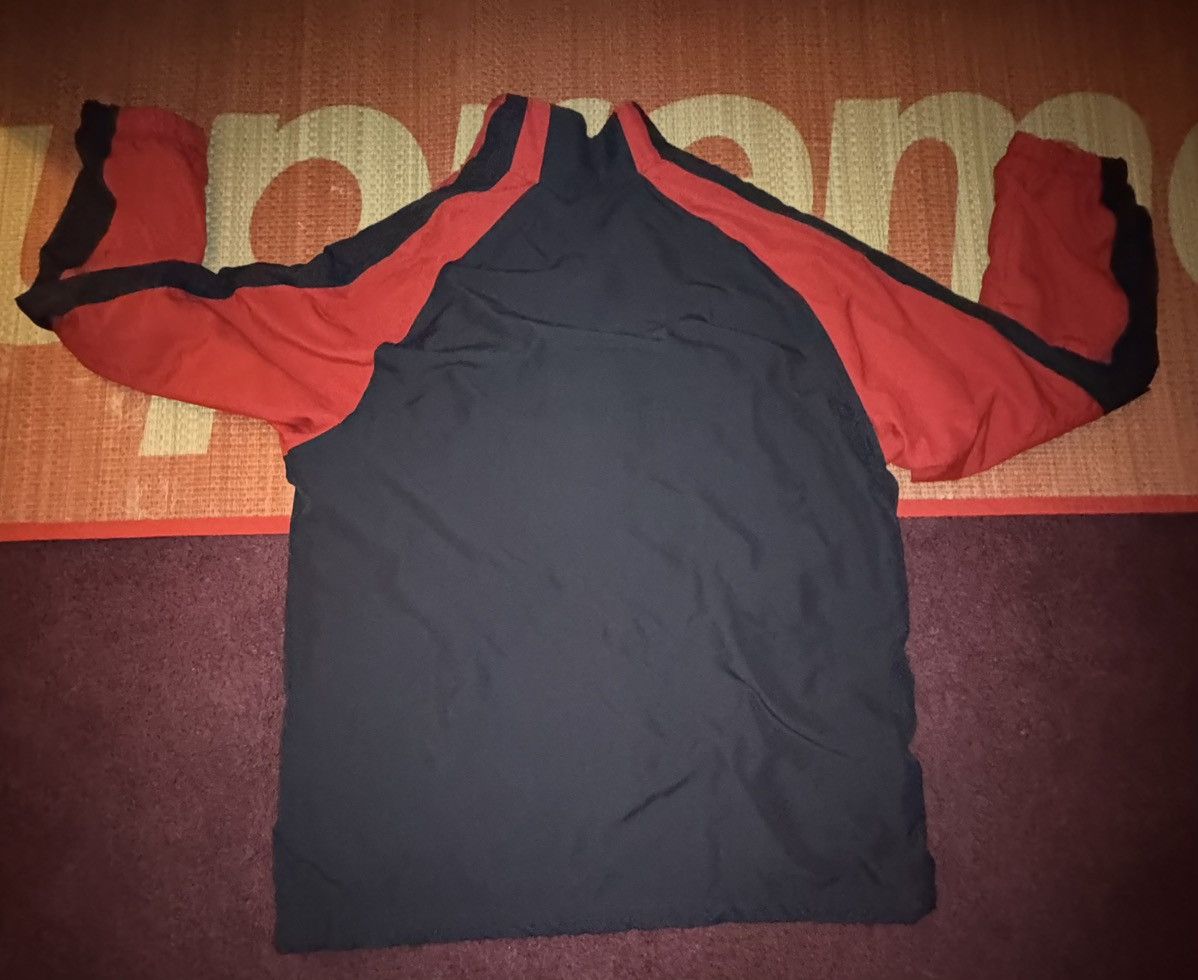 Nike Vintage Nike Winbreaker Size US XL / EU 56 / 4 - 2 Thumbnail