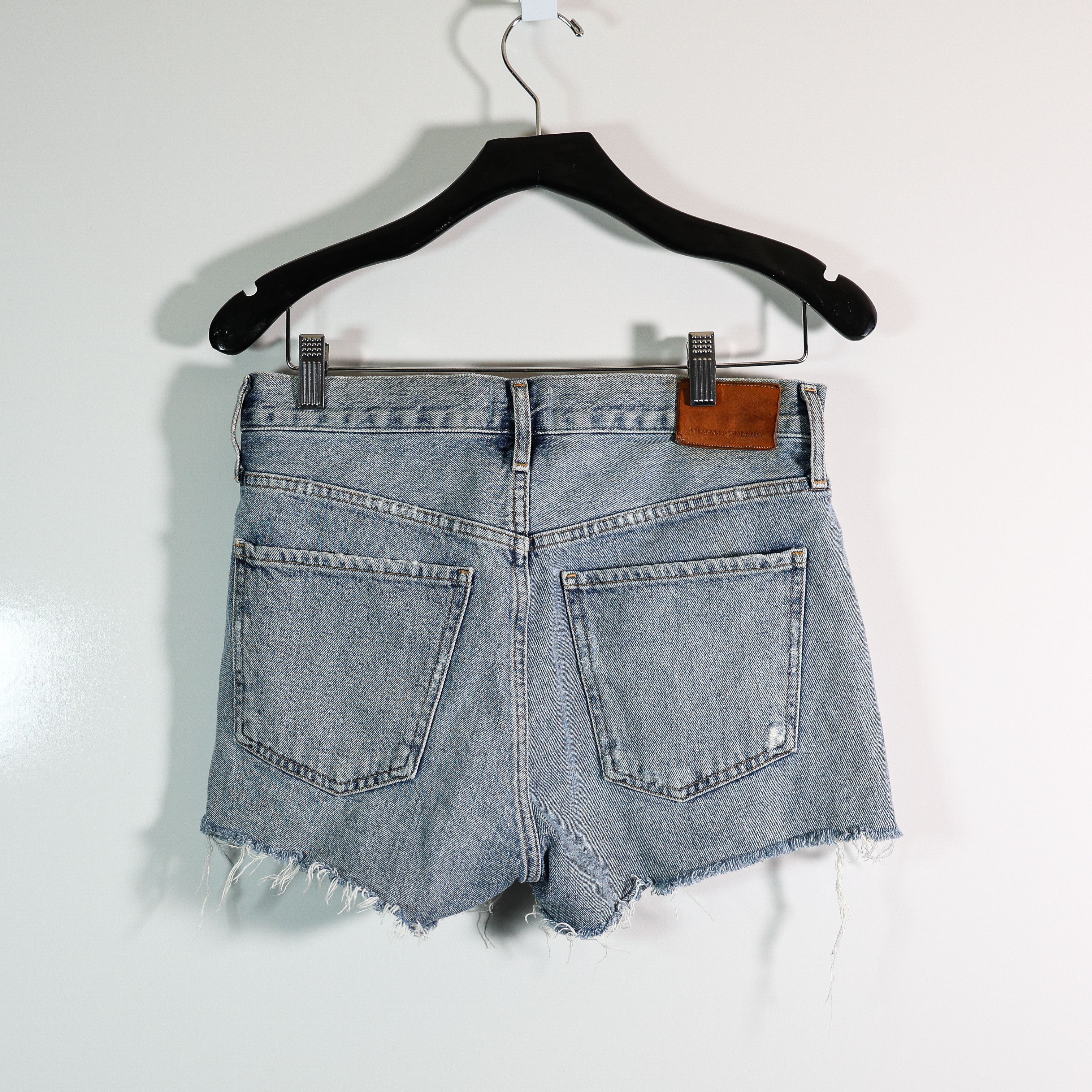 Citizens Of Humanity Citizens Of Humanity Annabelle High Waisted Size 25" / US 0 / IT 36 - 4 Thumbnail
