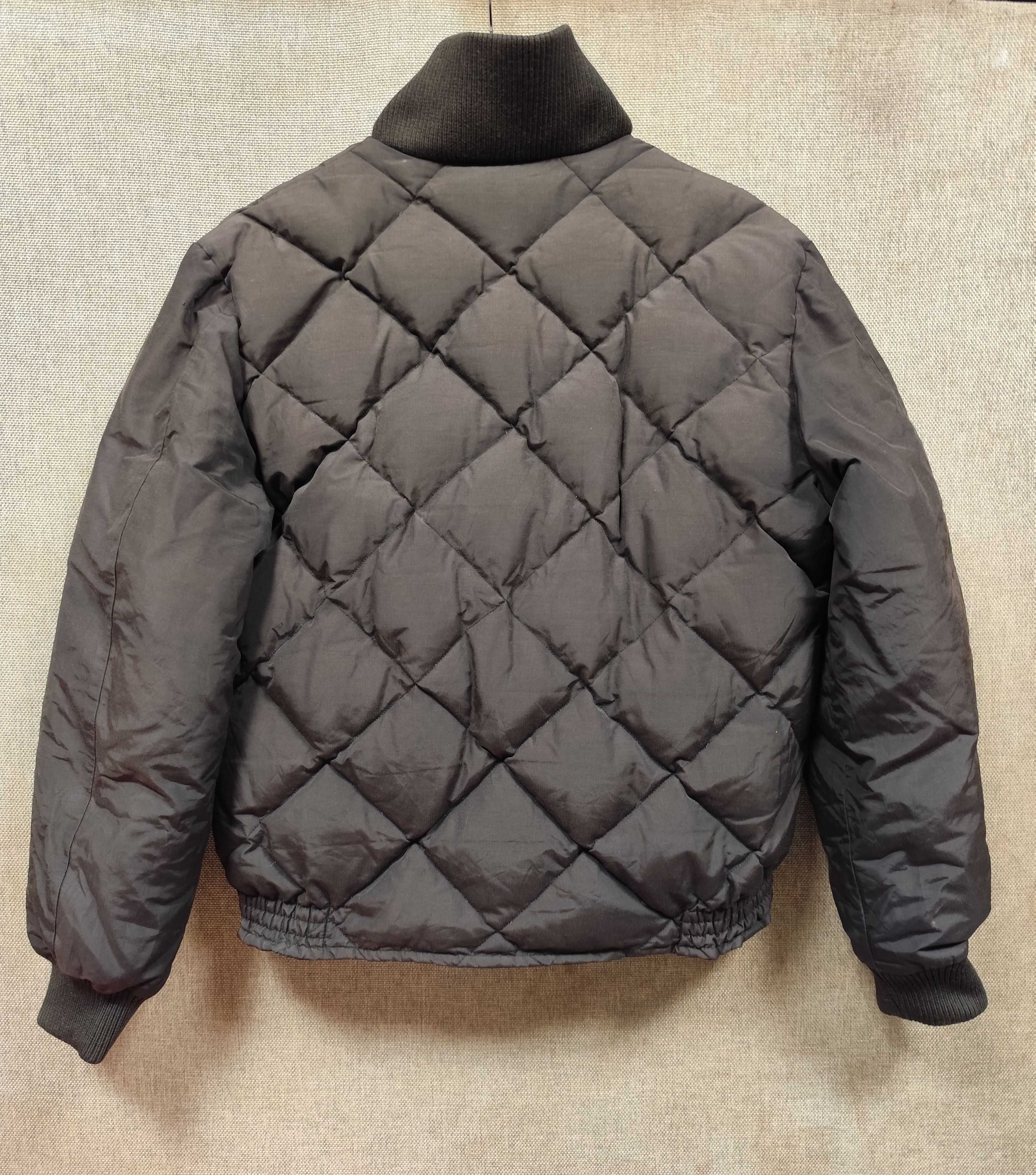Bert Pulitzer × Vintage Vintage bomber jacket bert pulitzer made in usa Size US M / EU 48-50 / 2 - 2 Thumbnail