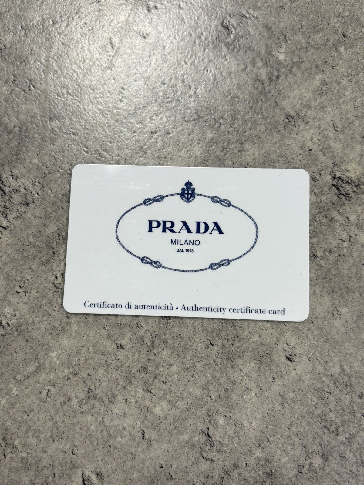 Prada PRADA Leather Camo Bifold Wallet Size ONE SIZE - 12 Thumbnail