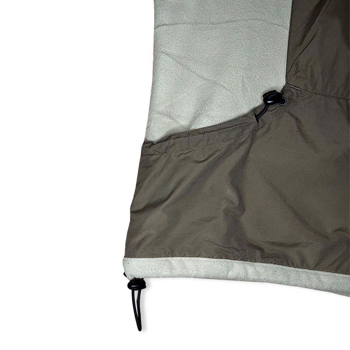 Tommy Hilfiger 2000’s Tommy Hilfiger Technical Quilted Gilet With Pouch Size US M / EU 48-50 / 2 - 8 Thumbnail