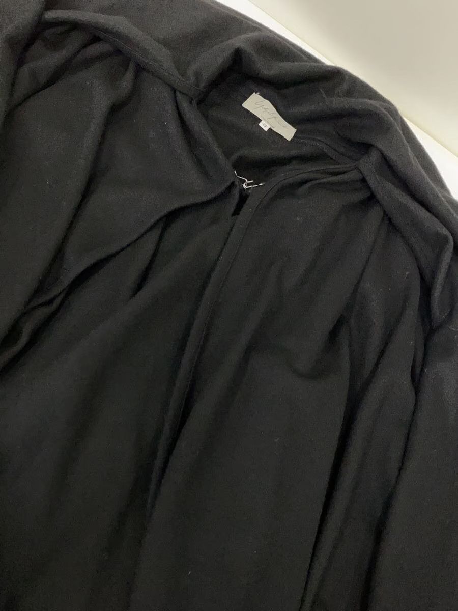 Yohji Yamamoto yohji yamamoto POUR HOMME 03SS archive cloak Size US L / EU 52-54 / 3 - 8 Thumbnail
