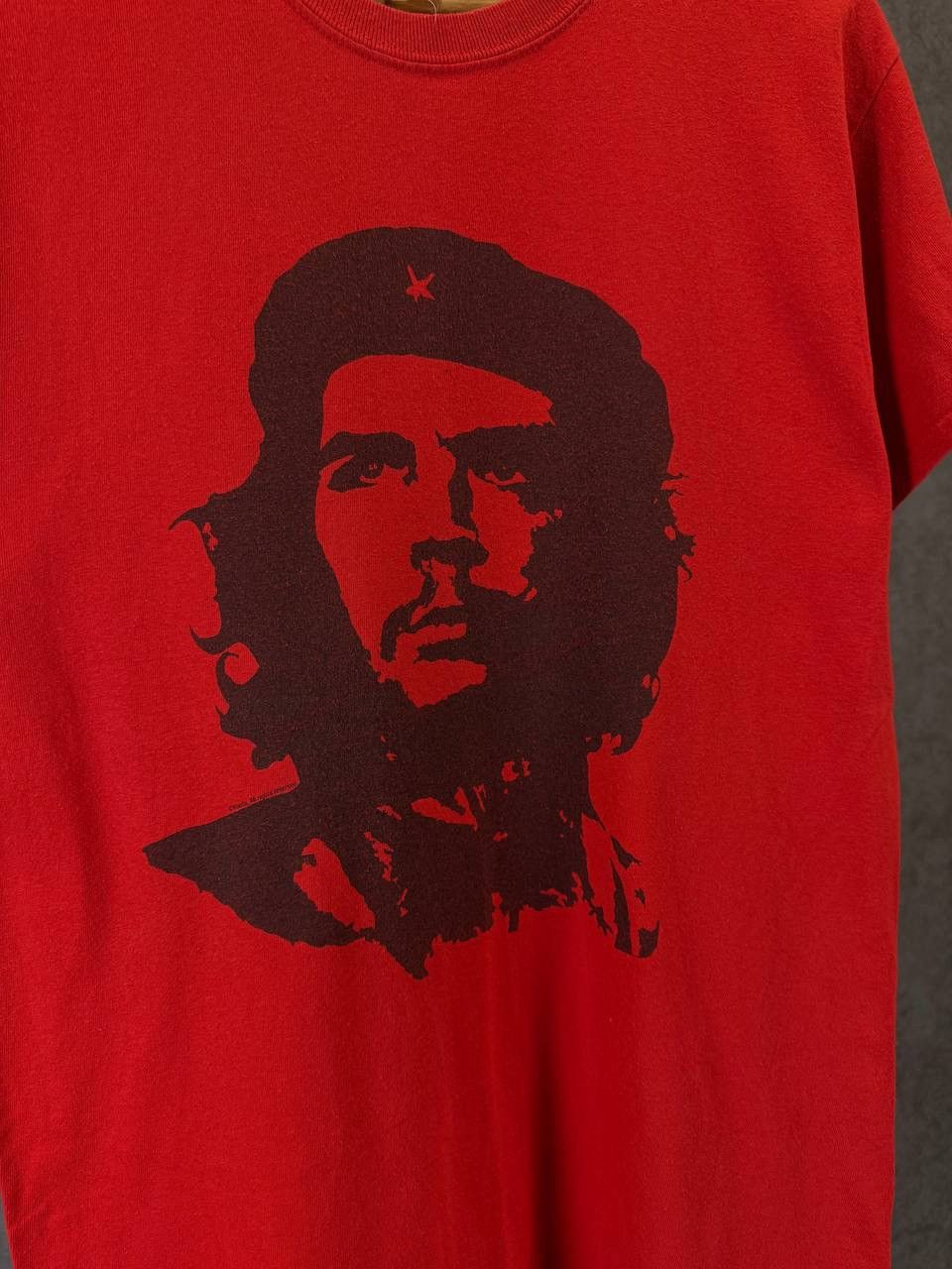 Other Che Guevara cult tee Size US S / EU 44-46 / 1 - 3 Thumbnail