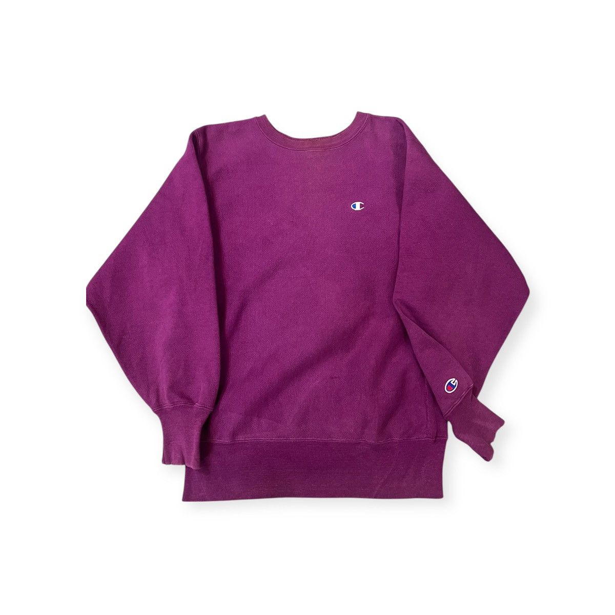 Champion Vintage 80’s Champions Reverse Weave Sweatshirts Size US M / EU 48-50 / 2 - 1 Thumbnail