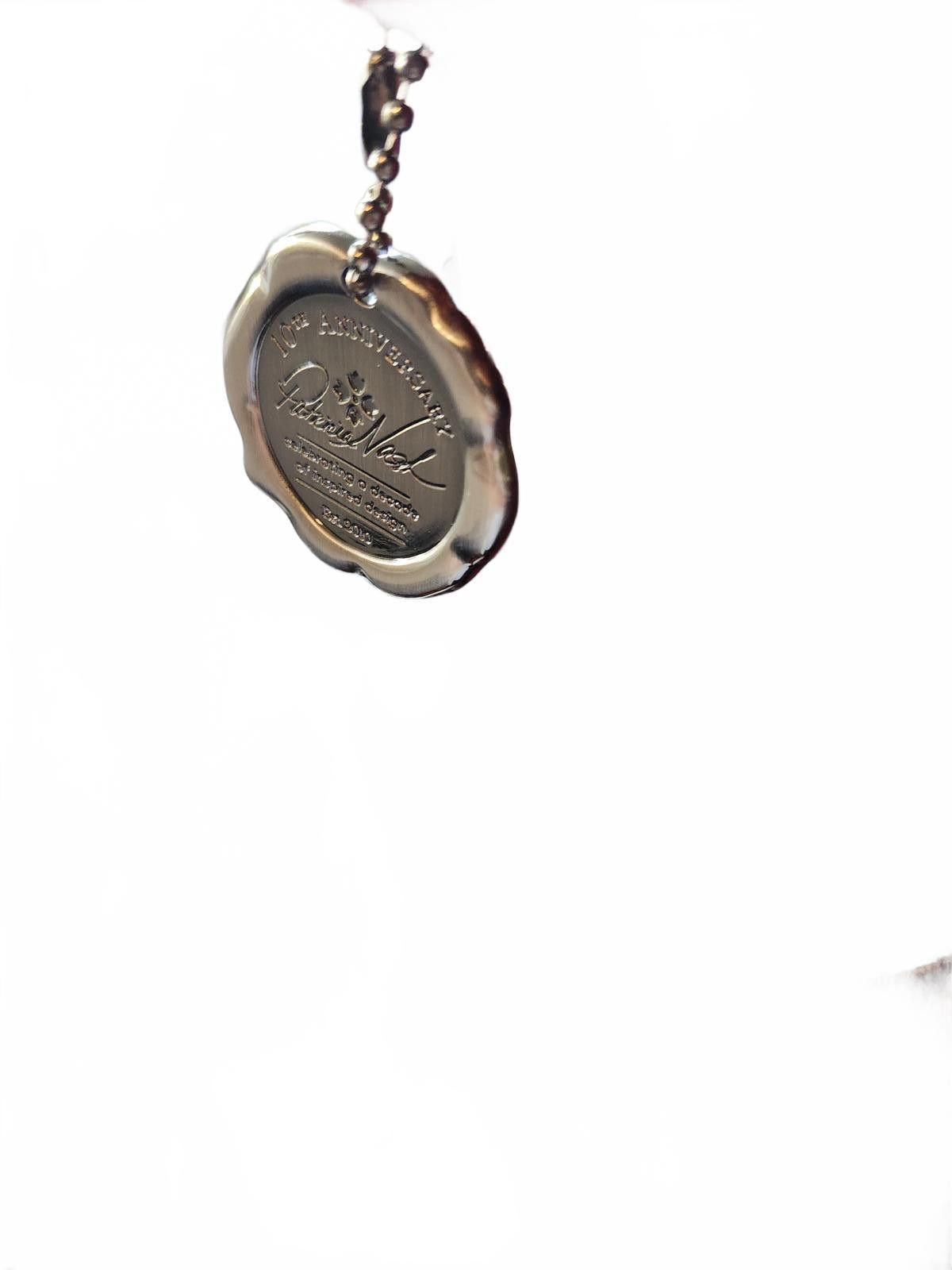 Designer Patricia Nash Size ONE SIZE - 2 Thumbnail
