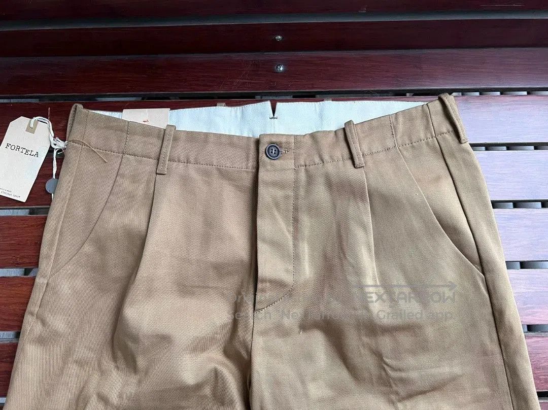 Fortela Fortela Single. Size US 33 - 3 Thumbnail