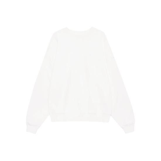 Anine Bing ANINE BING Women Tops A 08 11205 OFW1 WHITE Size S / US 4 / IT 40 - 1 Thumbnail