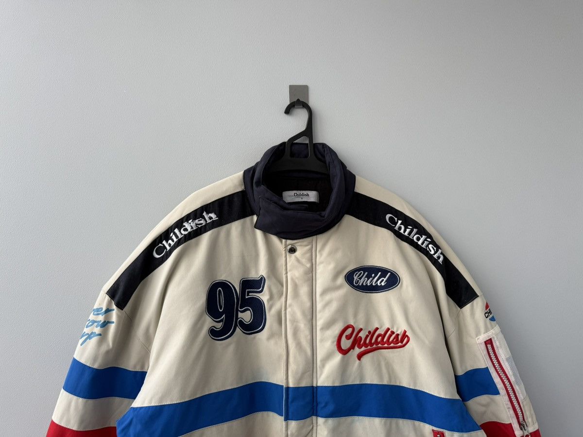 CHILDS Vintage Childish Jacket Size US M / EU 48-50 / 2 - 2 Thumbnail