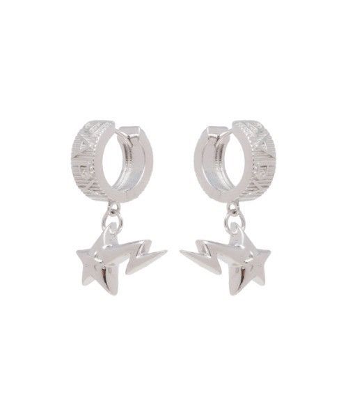 Bape A bathing ape Bape sta earrings Size ONE SIZE - 2 Thumbnail