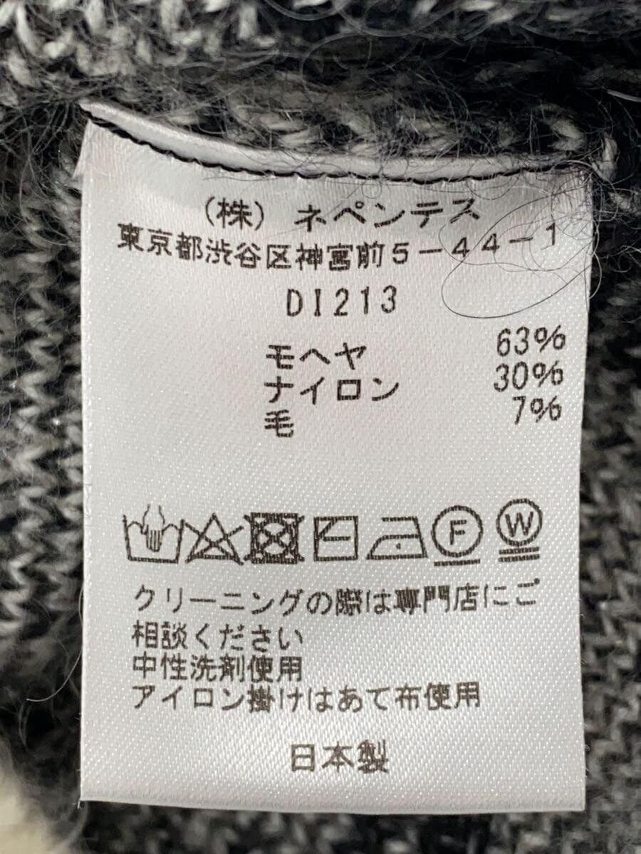 Needles Mohair Sweater Size US S / EU 44-46 / 1 - 4 Thumbnail
