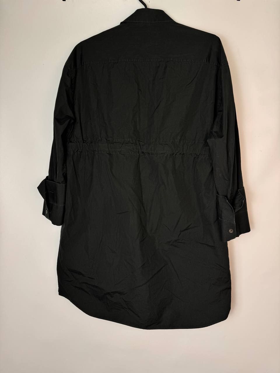 Maison Margiela vintage rare luxury Maison Margiela dress shirt Size S / US 4 / IT 40 - 2 Thumbnail