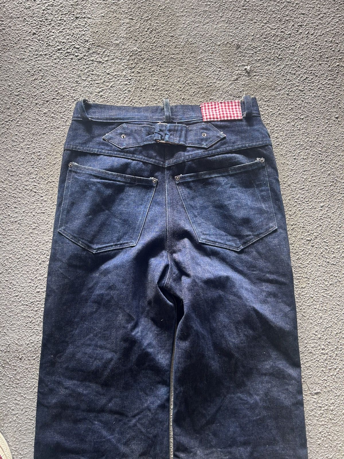 Other yuremane big boys Size US 34 / EU 50 - 2 Thumbnail