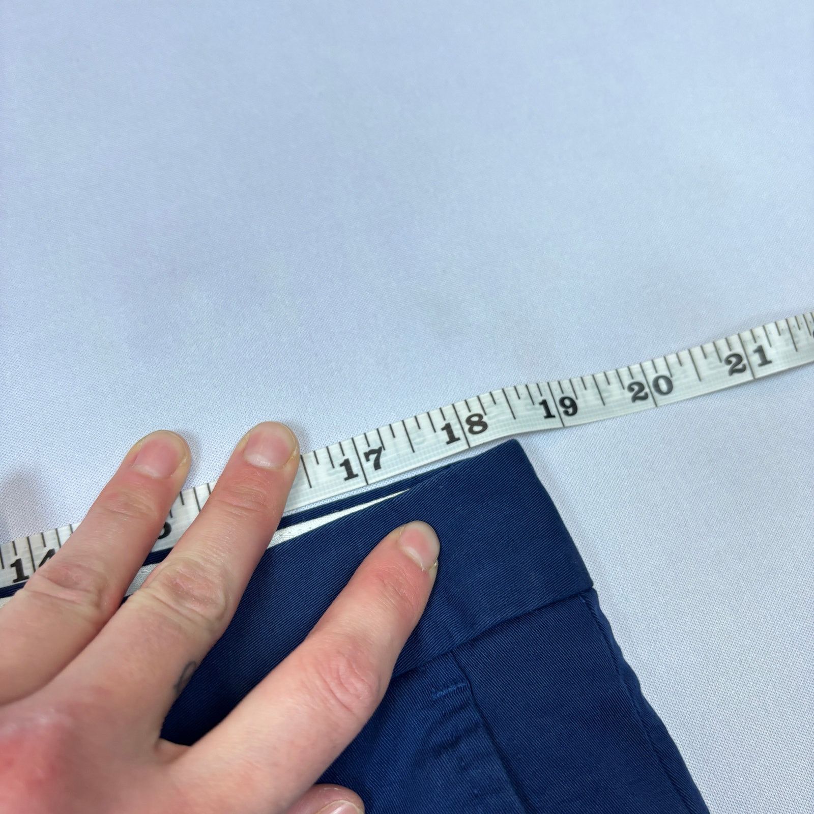 Bonobos Bonobos Emmetex Dress Pants Dress Men's 36x27 Italian Fabric Size US 36 / EU 52 - 5 Thumbnail