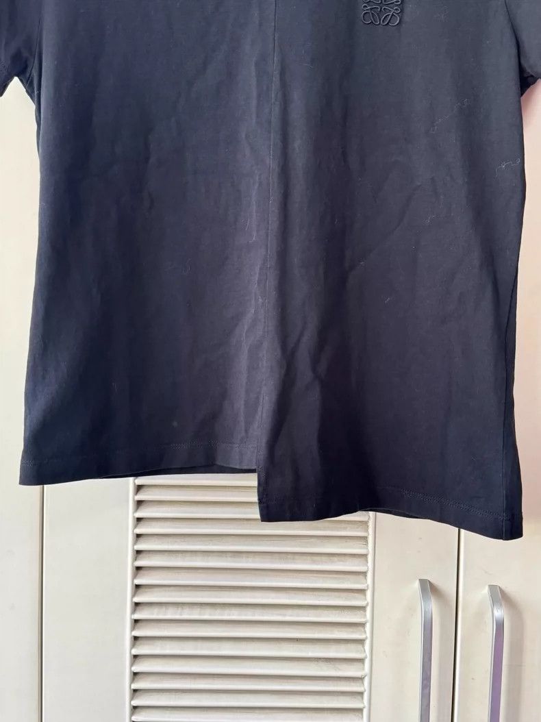 Loewe LOEWE Short Sleeve T-Shirts Size S / US 4 / IT 40 - 4 Thumbnail