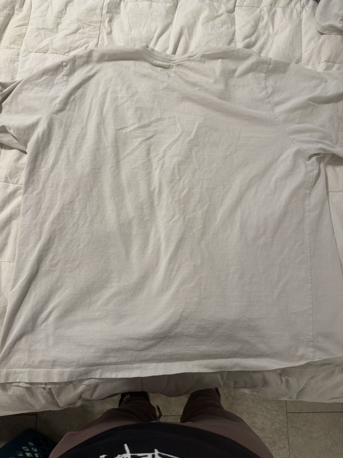 Nike Nike Sportswear Chicago Men’s T-Shirt Size 2XL Size US XXL / EU 58 / 5 - 2 Thumbnail