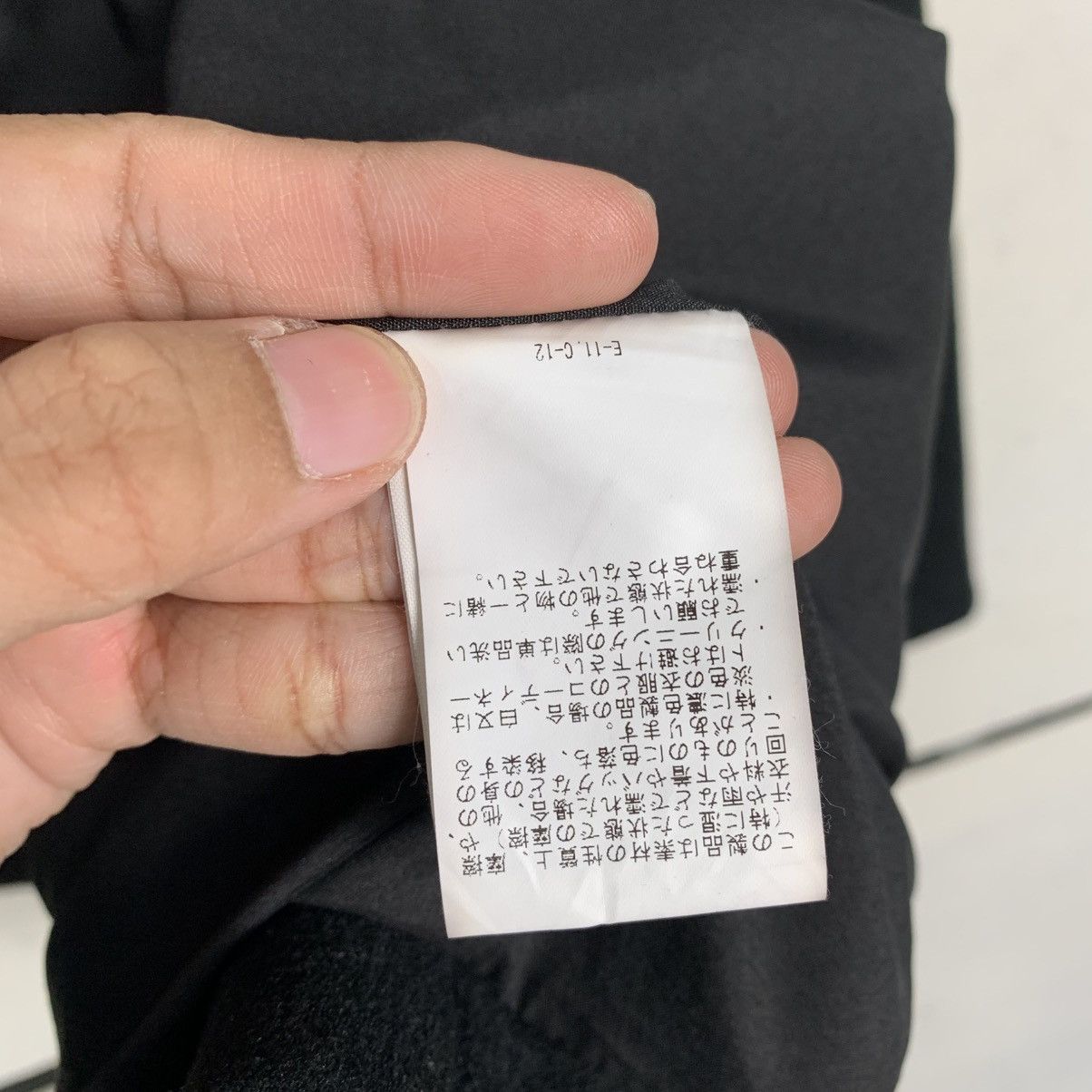 Beams Japan Beams Zipper Jacket Size US M / EU 48-50 / 2 - 19 Thumbnail