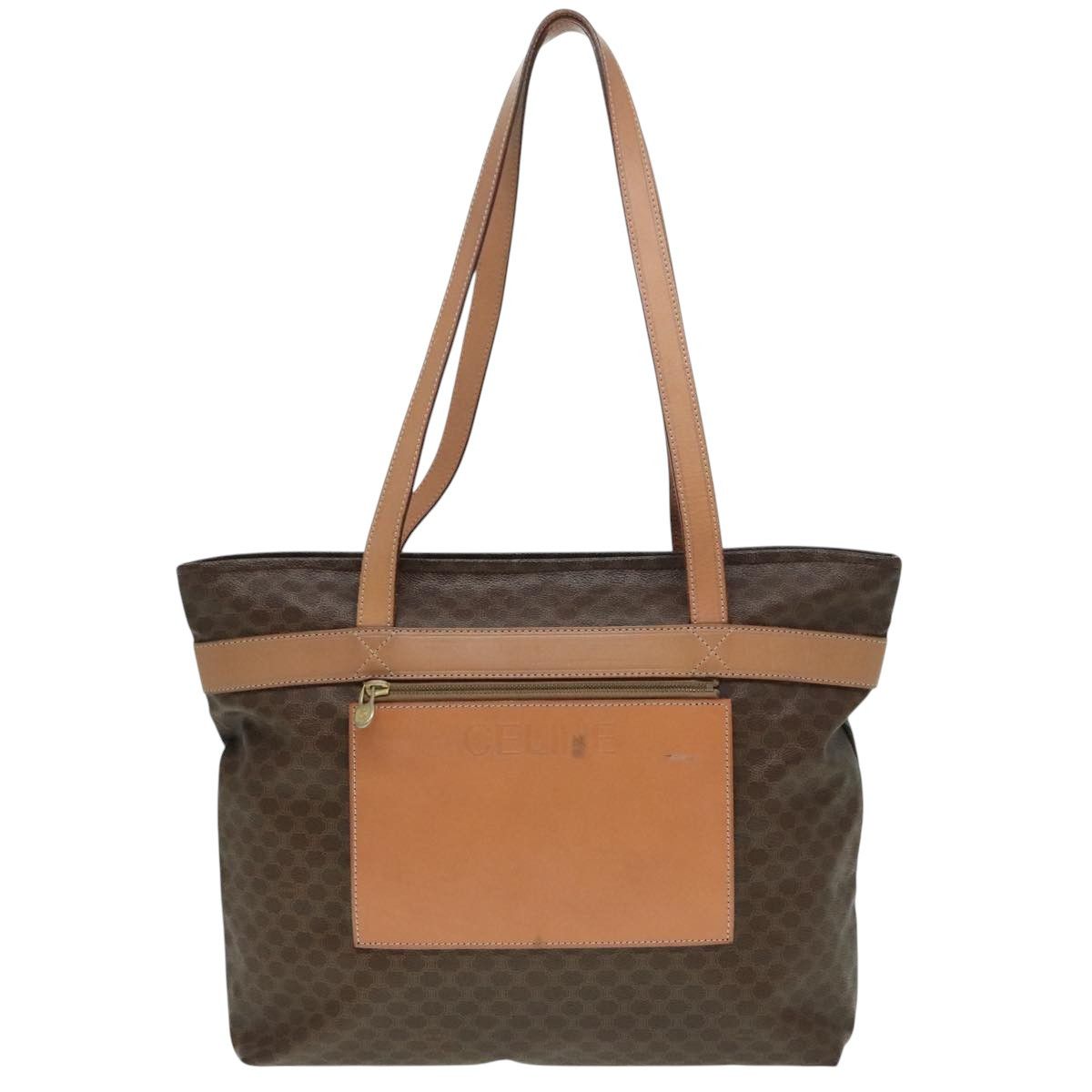 Celine Céline Triomphe tote Size ONE SIZE - 1 Thumbnail