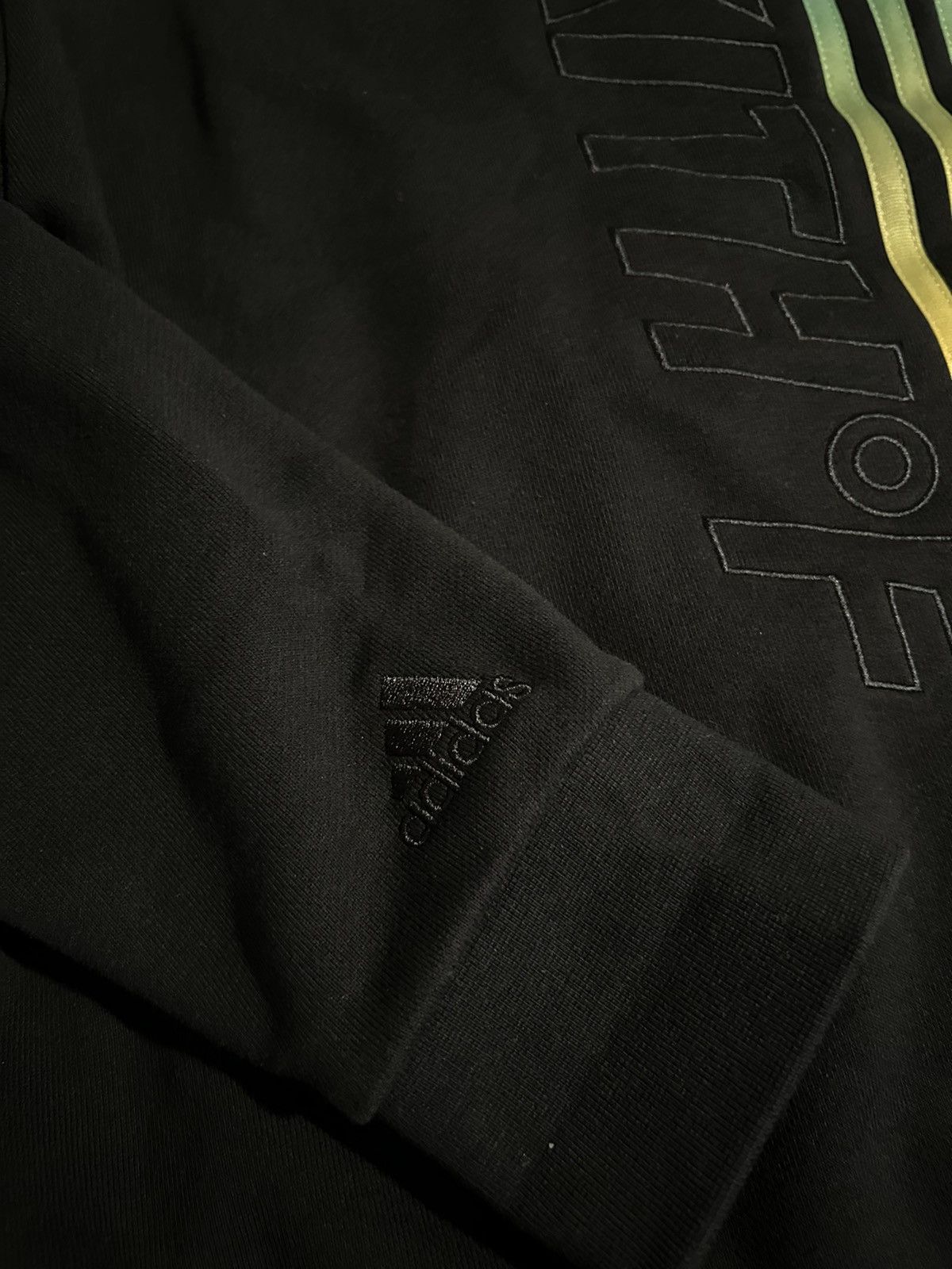 Adidas × Kith Kith x Adidas- Terrex Hodie Size US XL / EU 56 / 4 - 4 Thumbnail