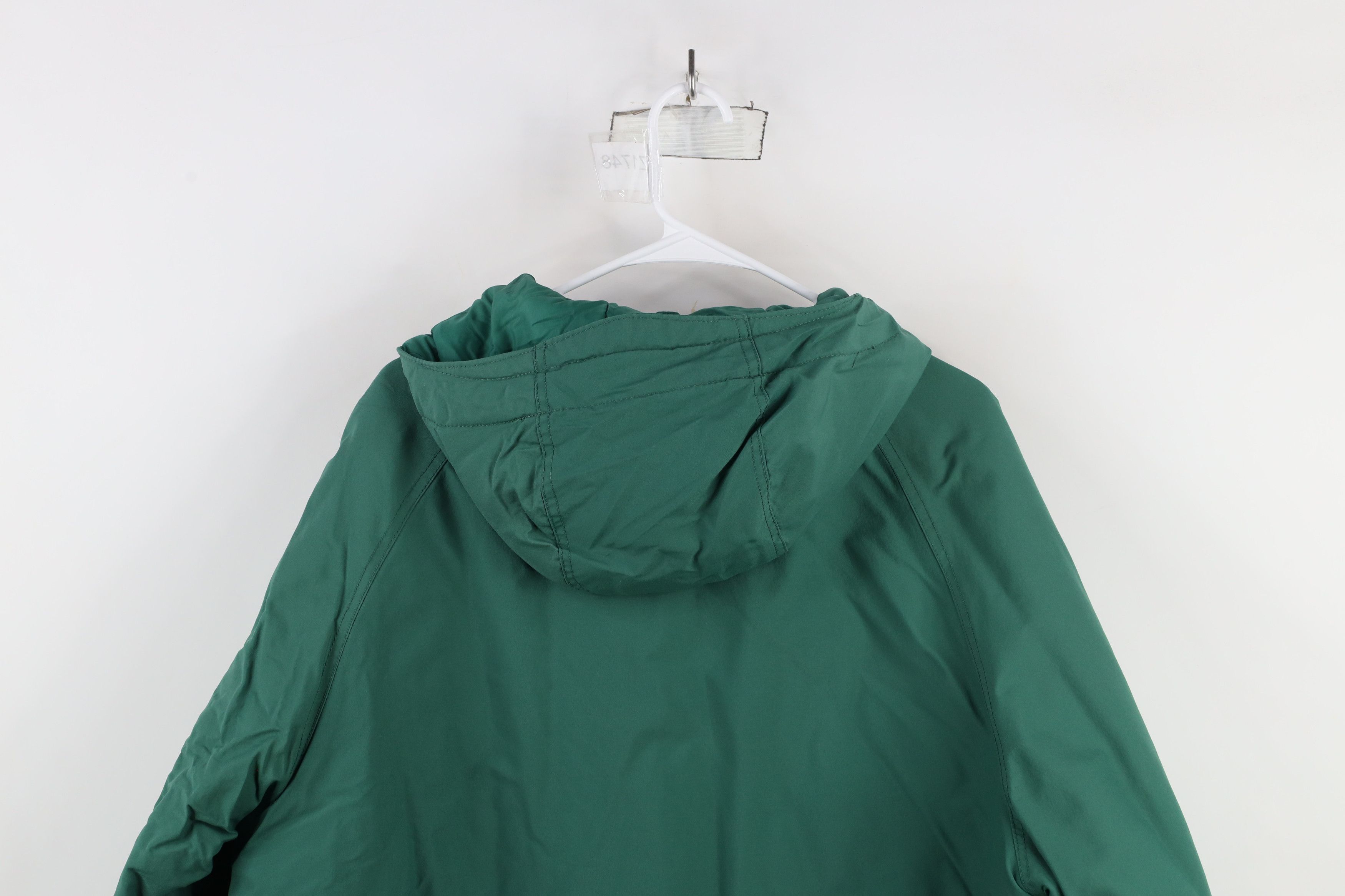 Cabelas × Vintage Vintage 80s 90s Cabelas Puffer Parka Jacket Coat Green Size US XL / EU 56 / 4 - 18 Thumbnail