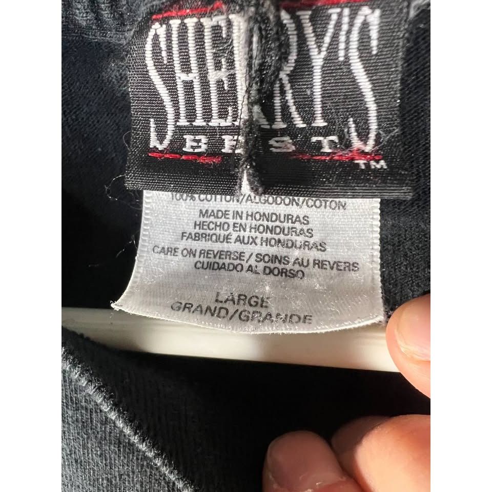 Other Vintage Sturgis Bike Rally Motorcycle Eagle Grunge Mens Tshi Size US L / EU 52-54 / 3 - 5 Thumbnail