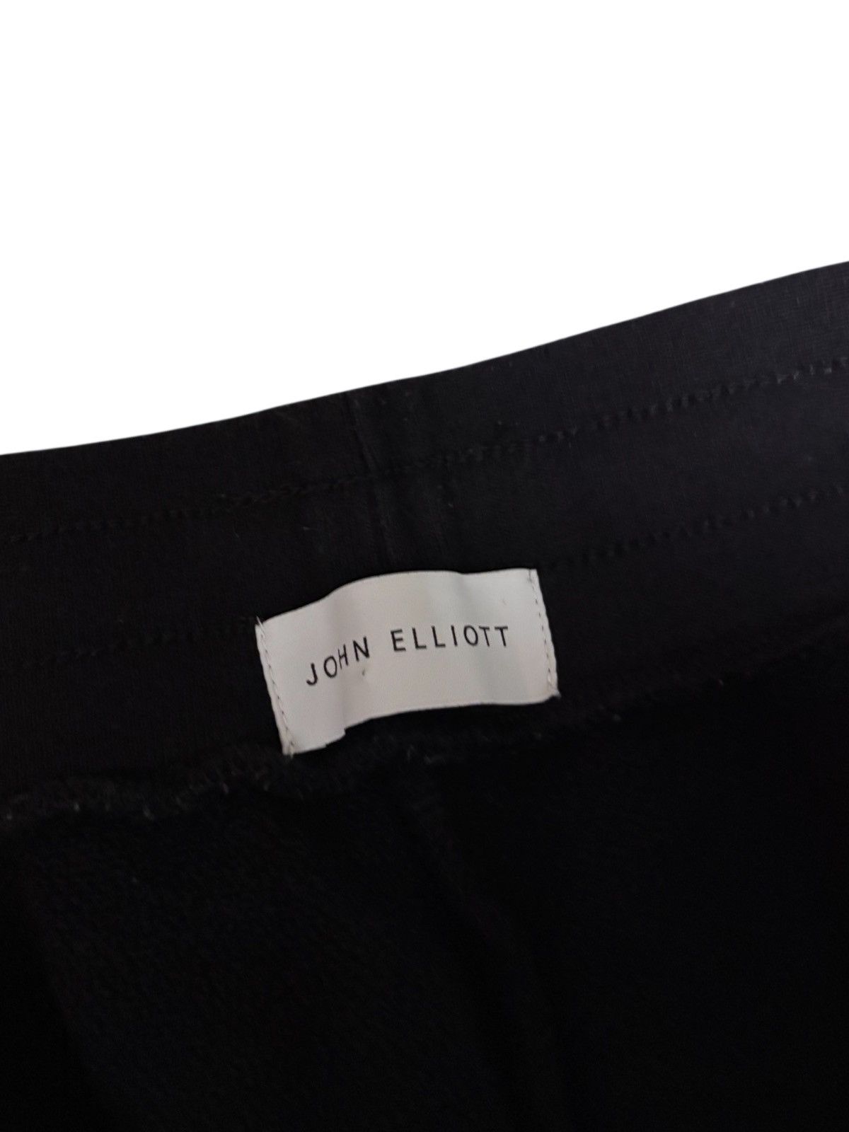John Elliott John Elliott Escobar Sweatpants & Villain Hoodie Set Size 5 Size US 36 / EU 52 - 14 Thumbnail