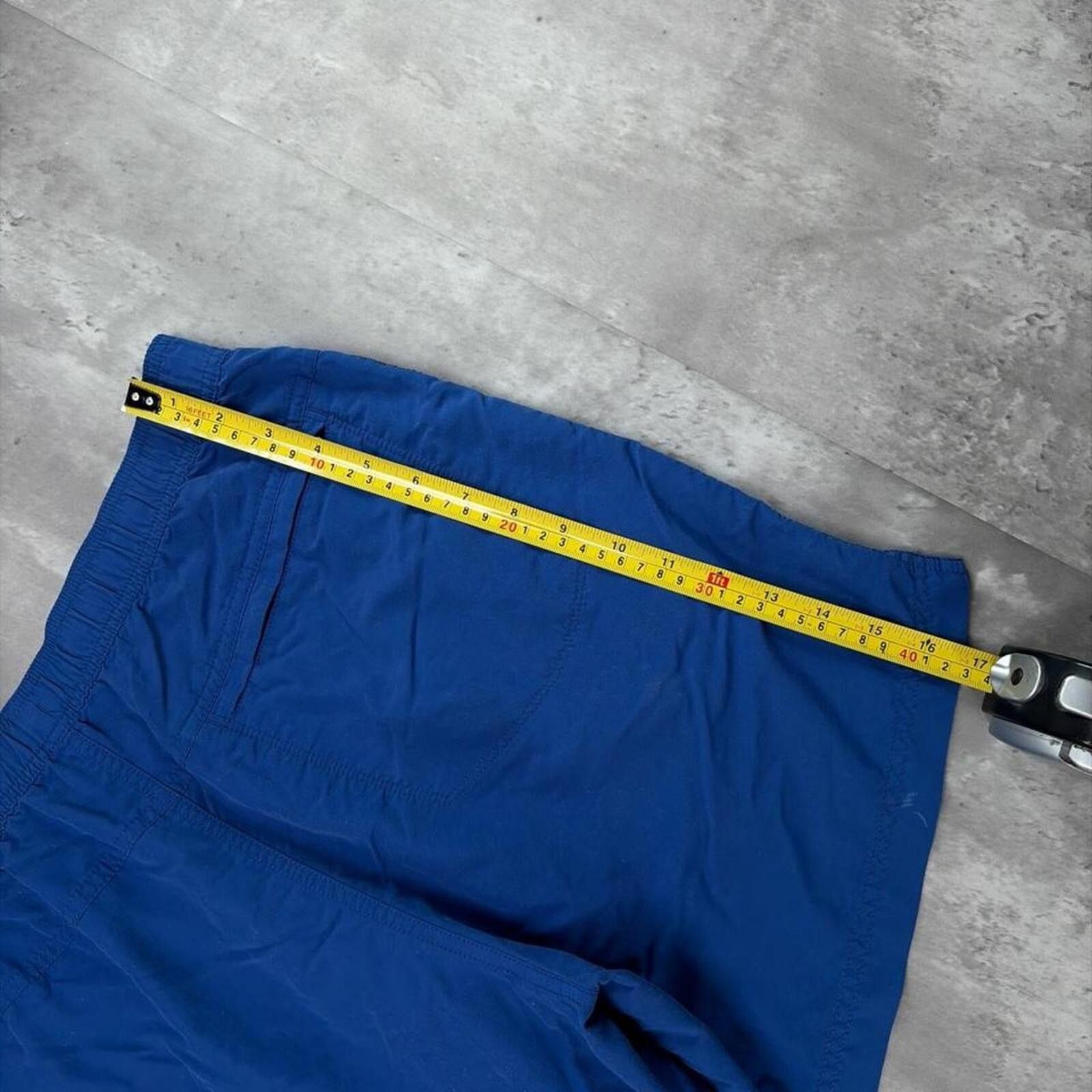 The North Face Y2K Blue The North Face Surf Baggy Board Shorts Size US 32 / EU 48 - 7 Thumbnail