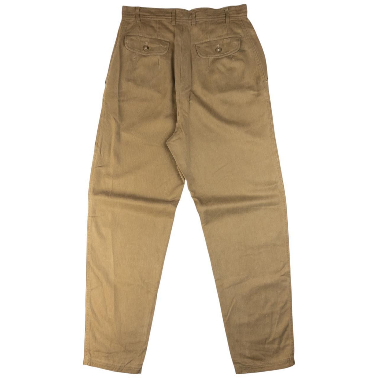 Issey Miyake Hai Sporting Gear By Issey Miyake Trousers Size W28 Size US 28 / EU 44 - 4 Thumbnail