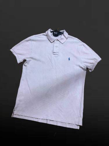 Polo Ralph Lauren Polo Ralph Lauren Men's Casual Size M Logo Size US M / EU 48-50 / 2 - 1 Thumbnail