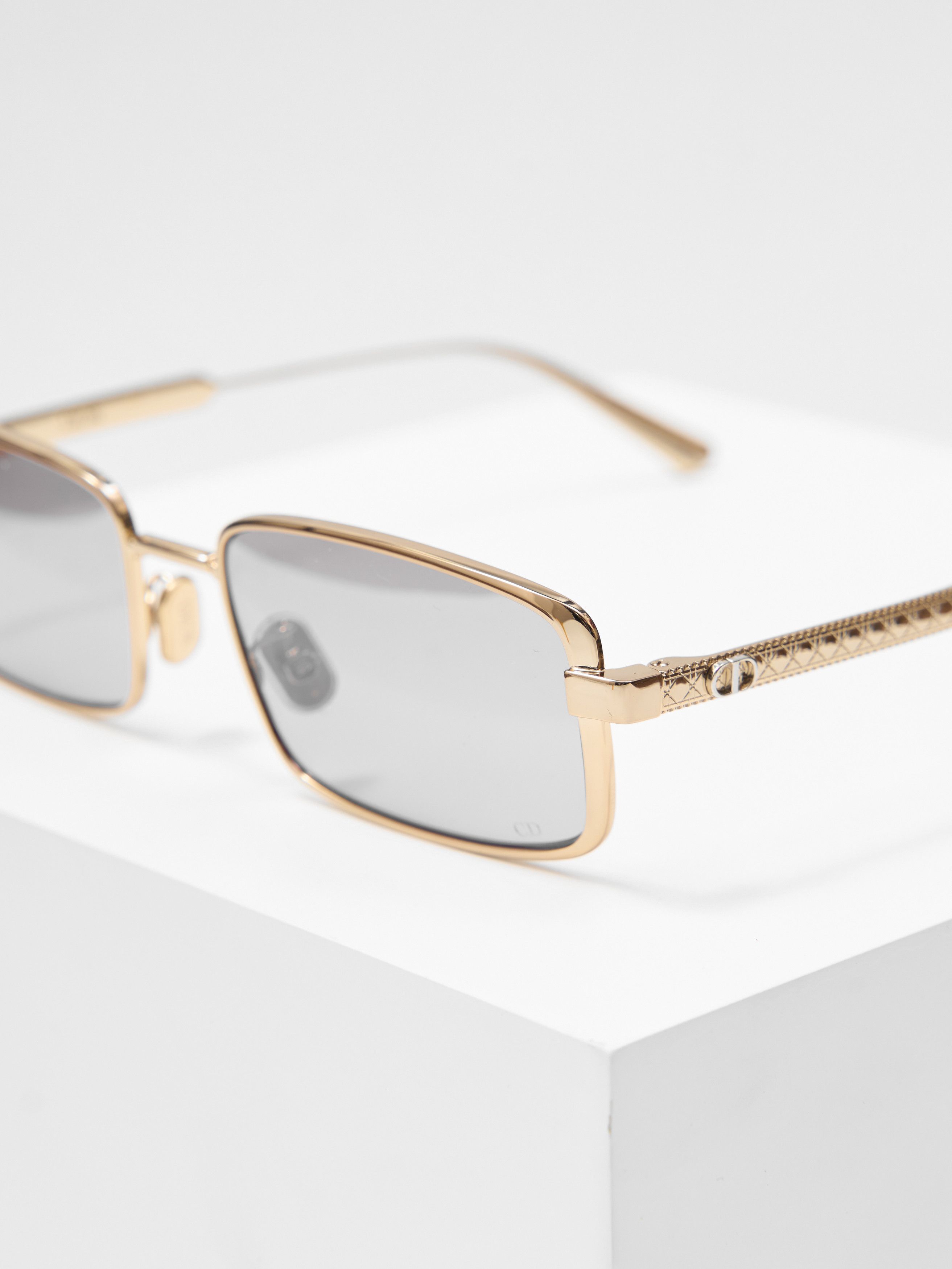 Dior DiorCannage S2U C0G6 Size ONE SIZE - 4 Thumbnail