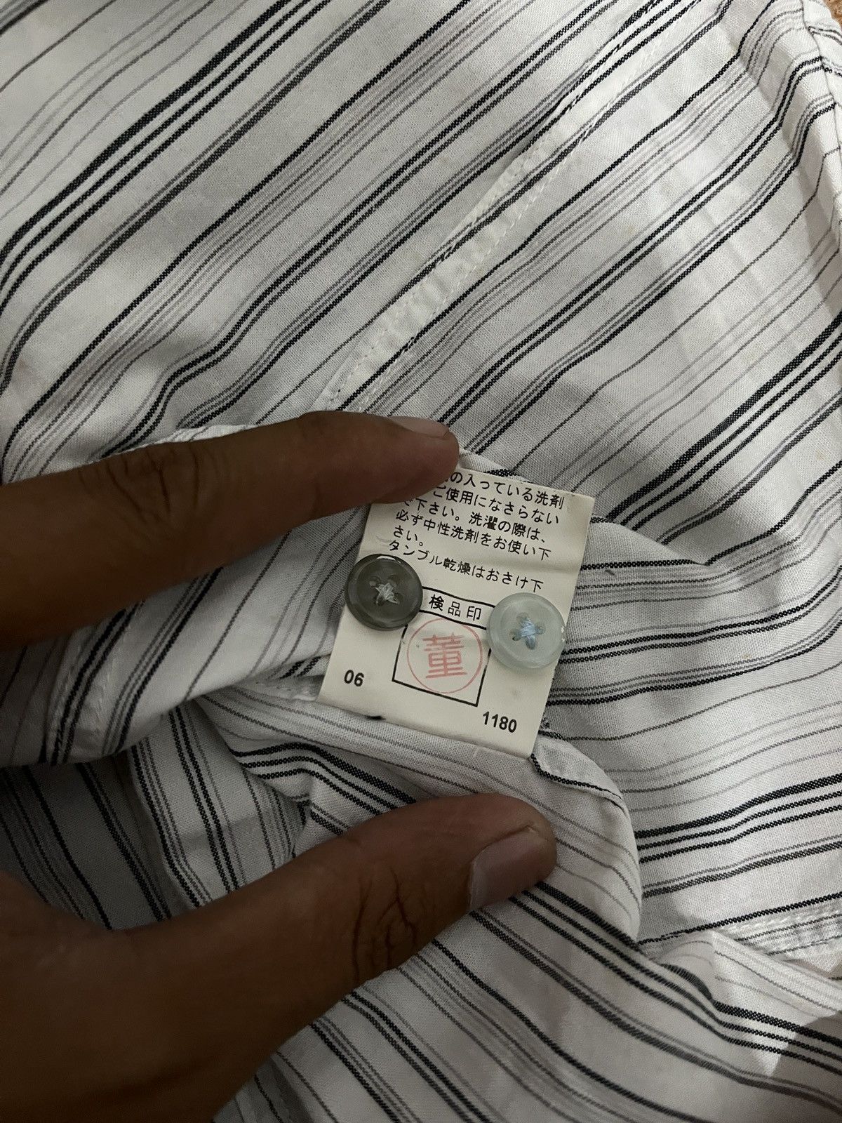 PPFM PPFM SS Button up Size US M / EU 48-50 / 2 - 3 Thumbnail