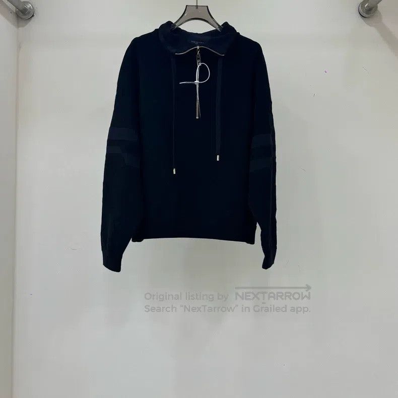 Louis Vuitton Louis Vuitton 25 big presbyopia full print sweatshirt Size US M / EU 48-50 / 2 - 1 Thumbnail