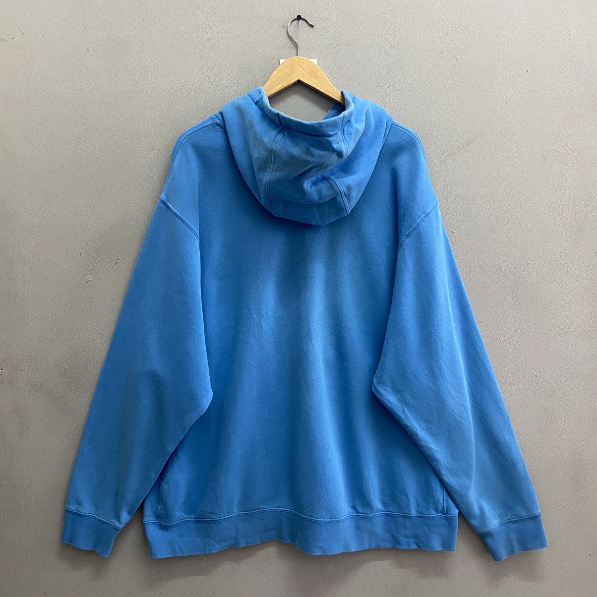 Nike Nike Swoosh Baggy Hoodie (XL) Size US XL / EU 56 / 4 - 6 Thumbnail