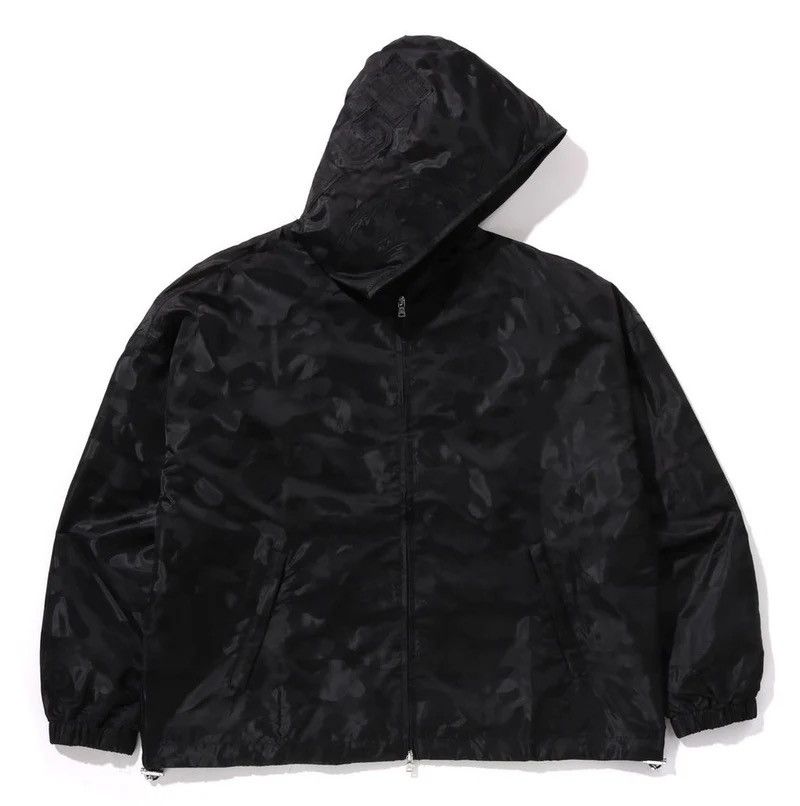Bape Bape Hoodie Size ONE SIZE - 2 Thumbnail