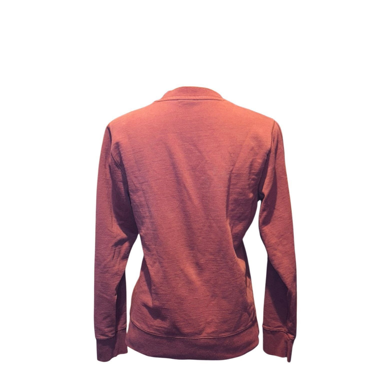 The North Face The North Face Heritage Patch Crew Neck Sweatshirt Size M Wo Size M / US 6-8 / IT 42-44 - 2 Thumbnail