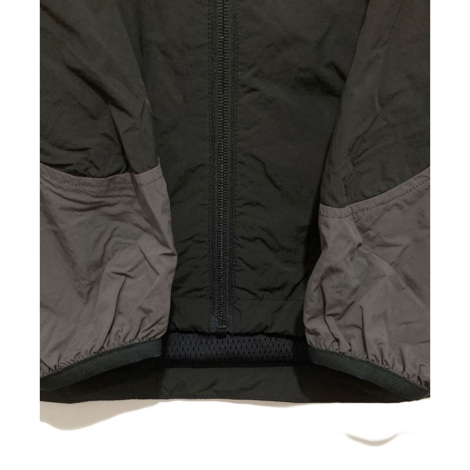 Palace PALACE Nylon Jacket VENTILATION SYSTEM JACKET Black