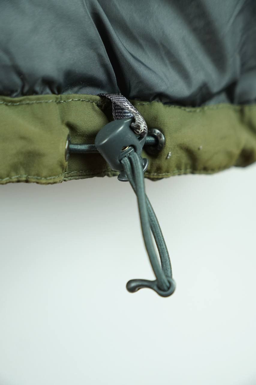 The North Face The North Face Himalayan Hayvent Down Jacket 700 Size US XS / EU 42 / 0 - 9 Thumbnail