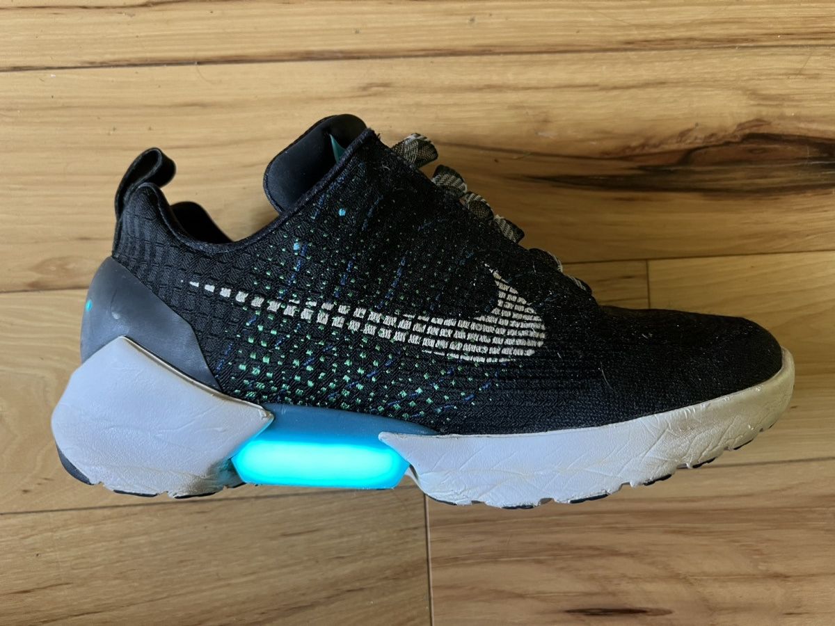 Nike Nike Hyper Adapt 1.0 Size US 8.5 / EU 41-42 - 14 Thumbnail