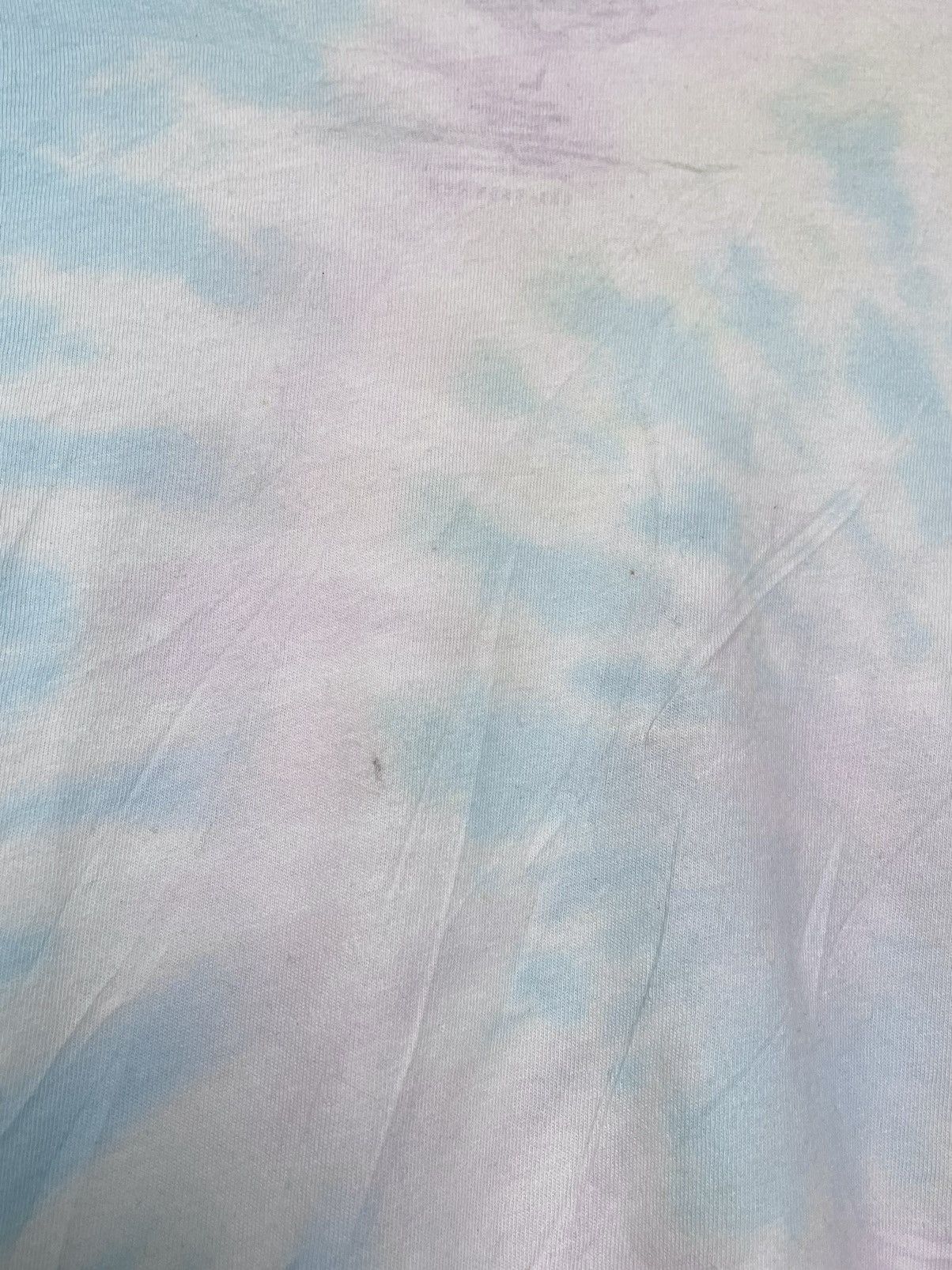 Disney DISNEY LILO & STITCH HANDSTAND TIE DYE Size US L / EU 52-54 / 3 - 6 Thumbnail