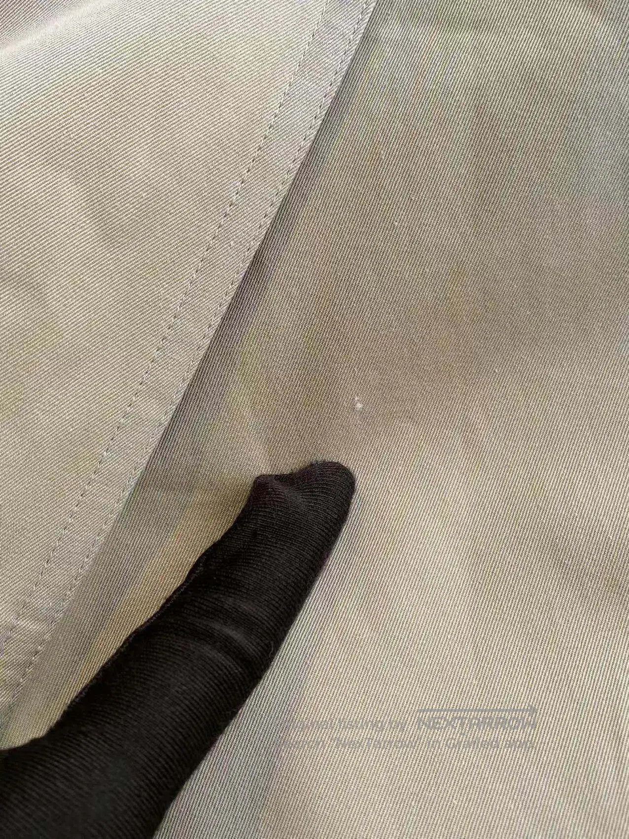 Burberry Burberry Classic double crown Kensington trench coat| Size XS / US 0-2 / IT 36-38 - 6 Thumbnail