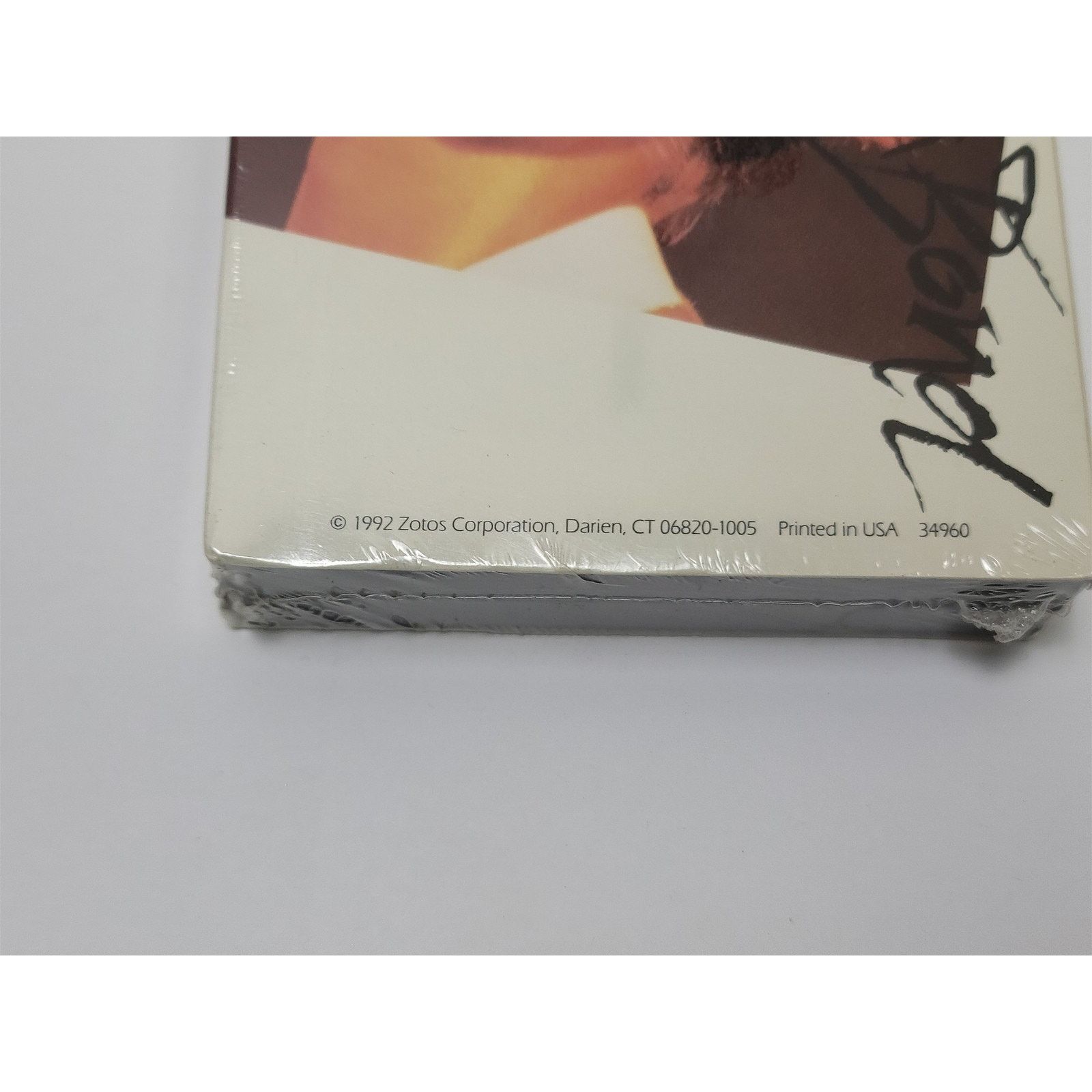 Other VHS Zotos Ultra Bond Color Enhancing Perm Introductory Video Size ONE SIZE - 10 Thumbnail