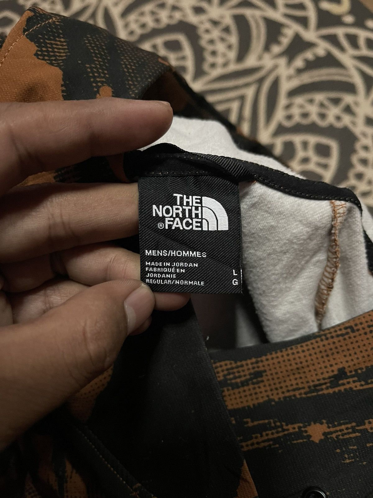 The North Face The North Face Tekno Logo Hoodie🔥🔥🔥 Size US L / EU 52-54 / 3 - 11 Thumbnail
