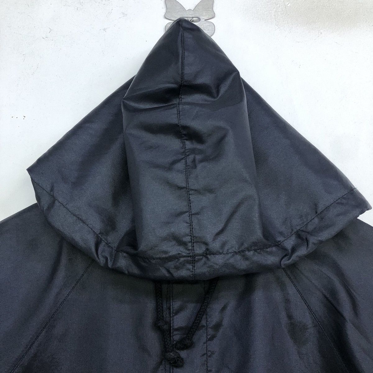 Designer × Sonia Rykiel Sonia Rykiel Enfant Hoodie Light Jacket Size M / US 6-8 / IT 42-44 - 5 Thumbnail